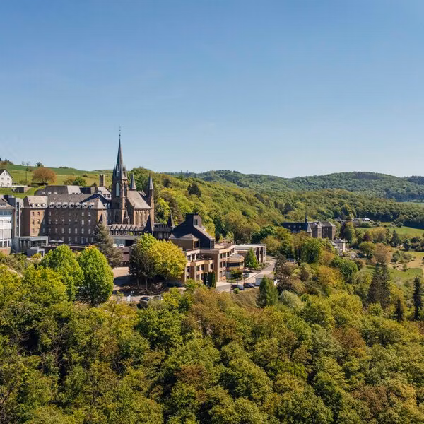 Rosa Flesch Hotel & Tagungszentrum