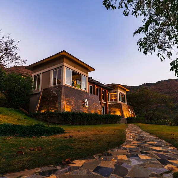Atmantan Wellness Centre