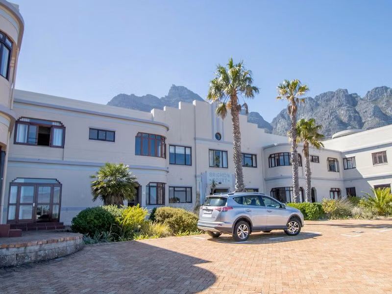 Camps Bay Village