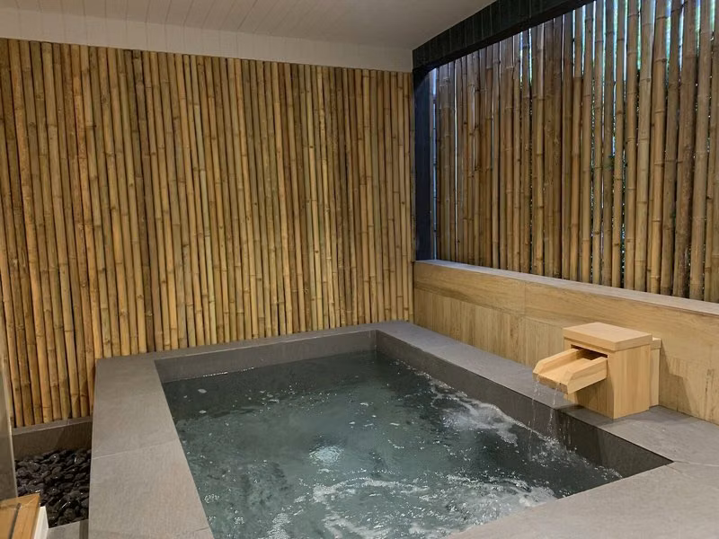 Wellness Stay & Hotel Sukhumvit 107