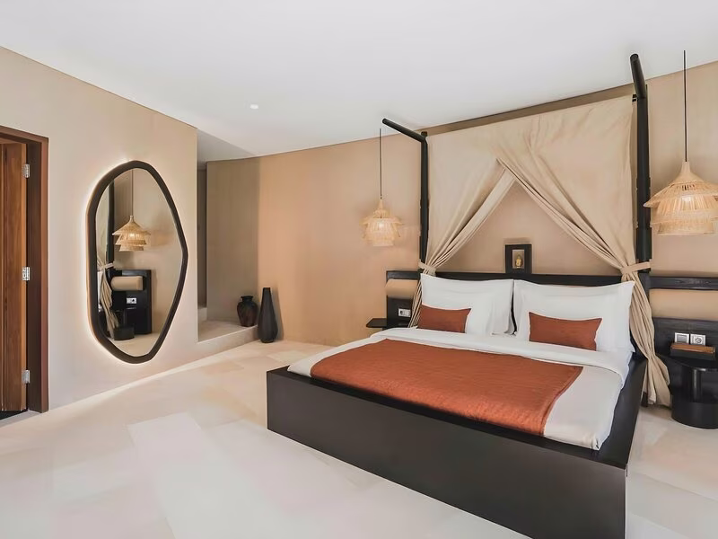 Seascape Luxury Resort & Spa Uluwatu by Ini Vie Hospitality