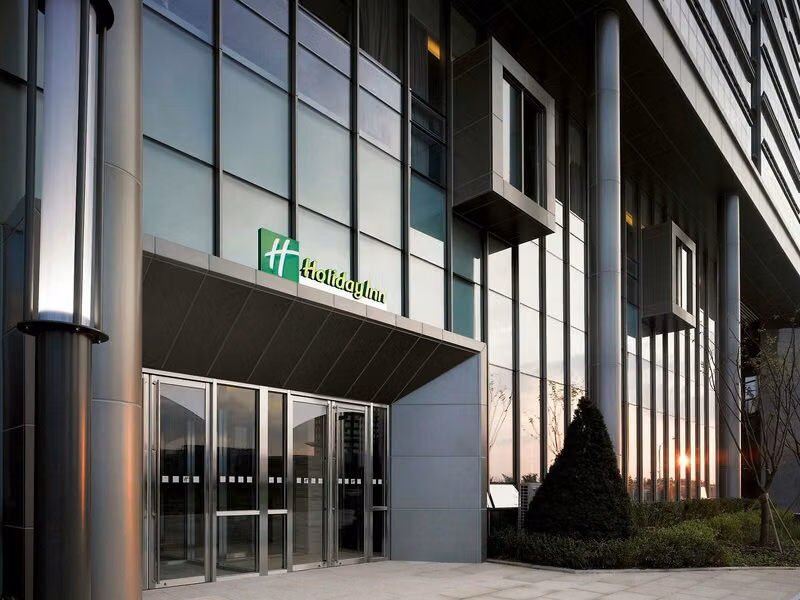 Holiday Inn Incheon Songdo