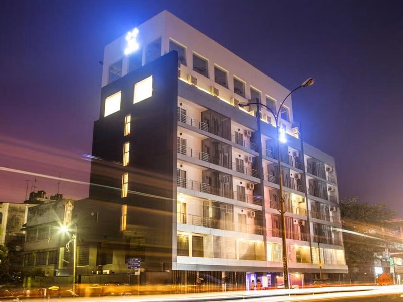 The Great Southern Hotel Colombo