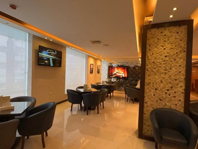 Sparr Hotel