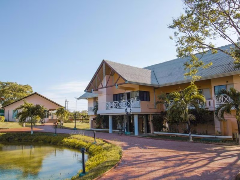 Hotel Faranda Guayacanes, a member of Radisson Individuals