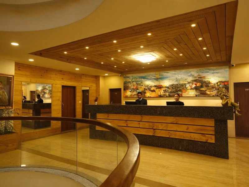 Hotel Arts Kathmandu