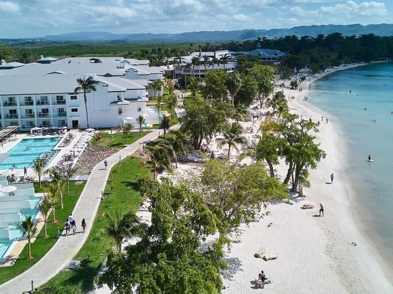 Hotel Riu Negril
