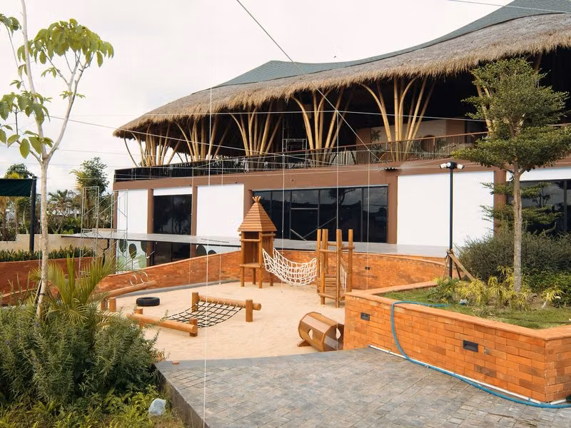 Atap Resort Canggu by Ini Vie Hospitality