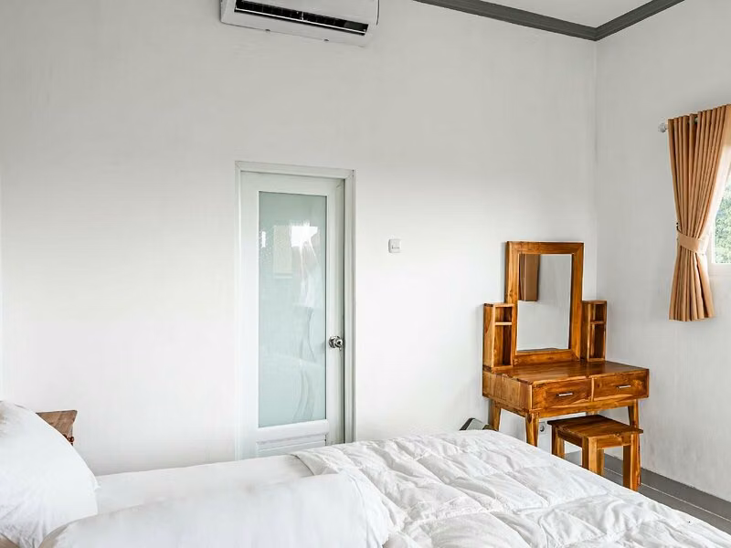 Belvilla Sacred Retreat Pandawa Beach