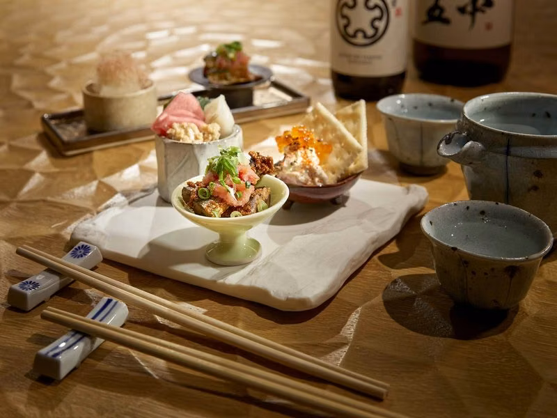Tsuki Hotel Tokyo