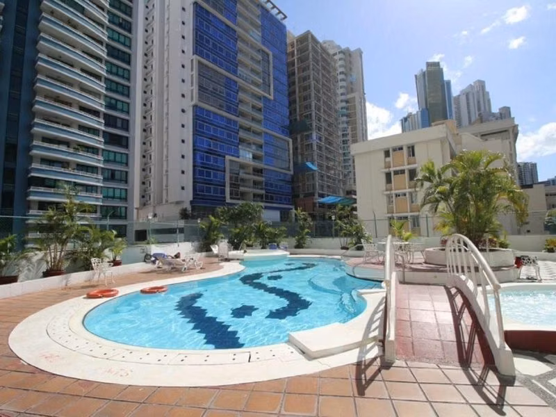 Hospedium Princess Hotel Panamá