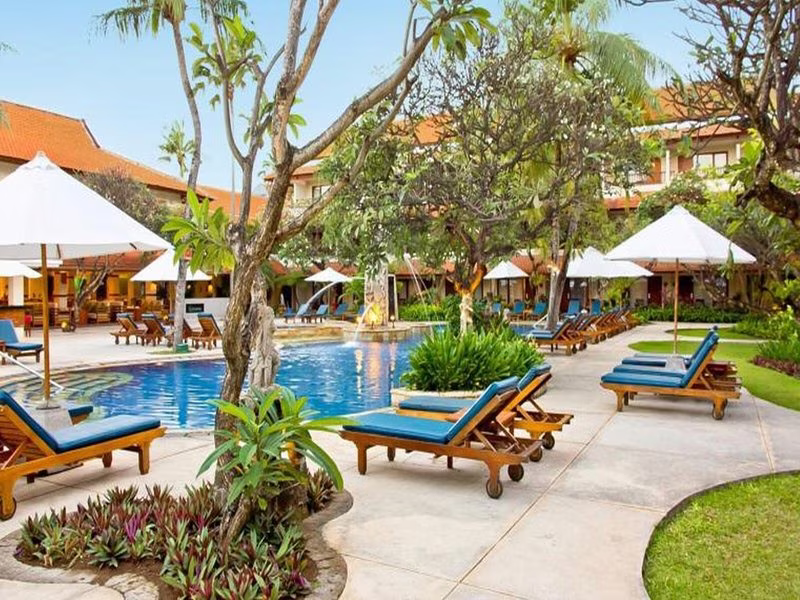 Bali Rani Hotel