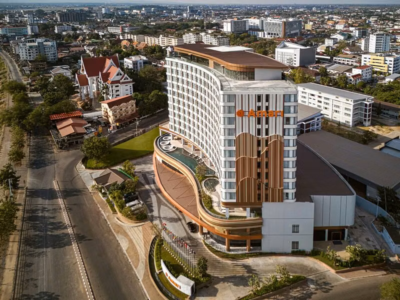 Amari Vientiane