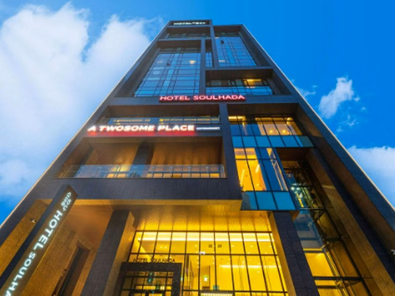 Hotel Soulhada