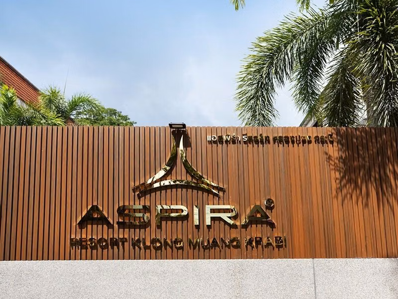 Aspira Resort Klong Muang Krabi
