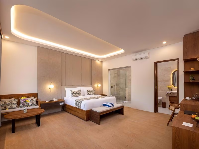 La Tropica Canggu Bali by Kanaya Hospitality