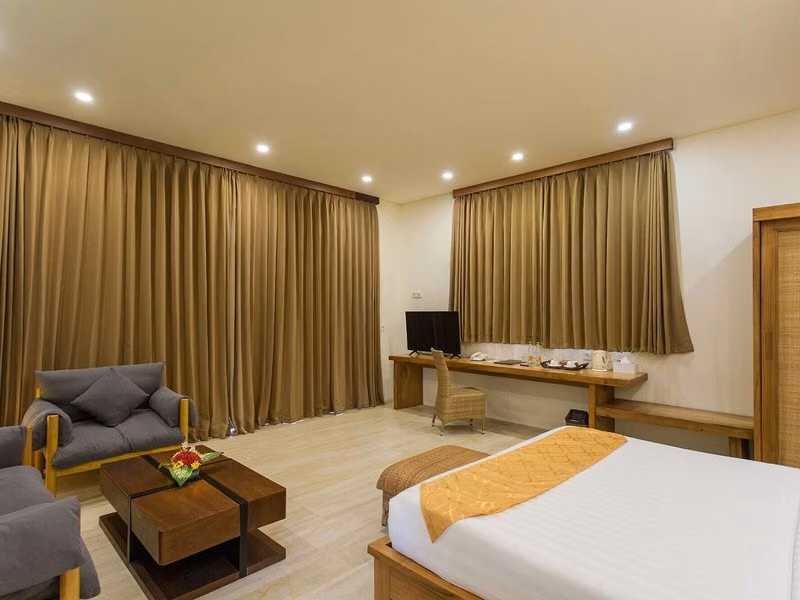 Pearl Sunset Resort