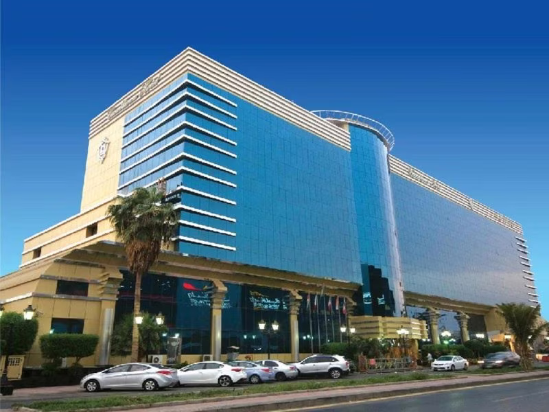 Casablanca Al Salamah Hotel