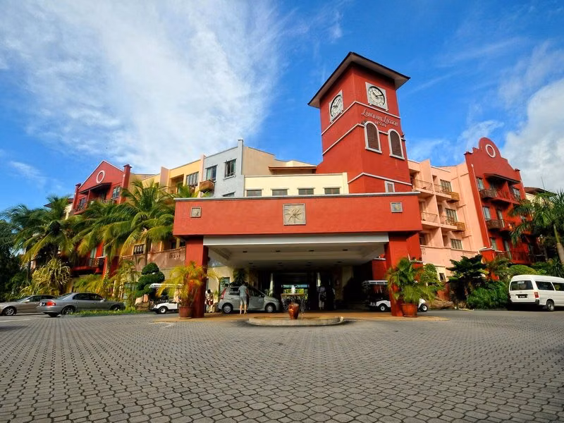 Ombak Villa Langkawi