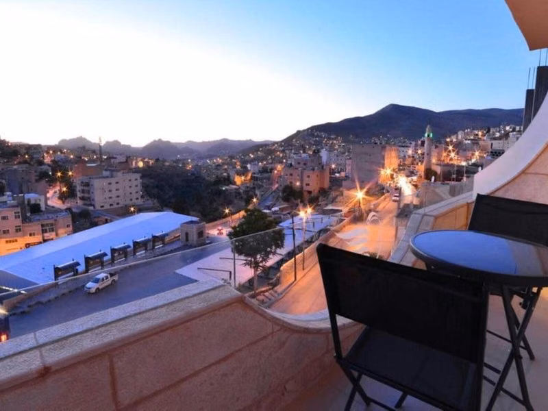P Quattro Relax Hotel