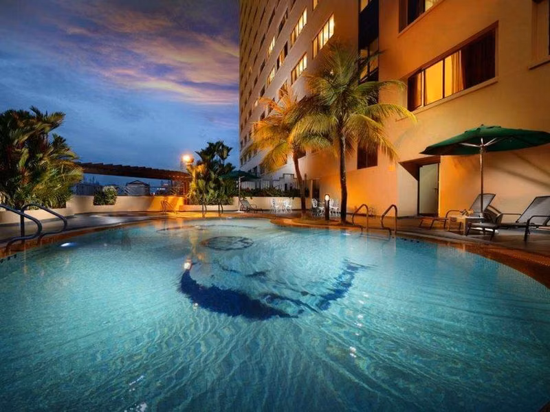Sunway Georgetown
