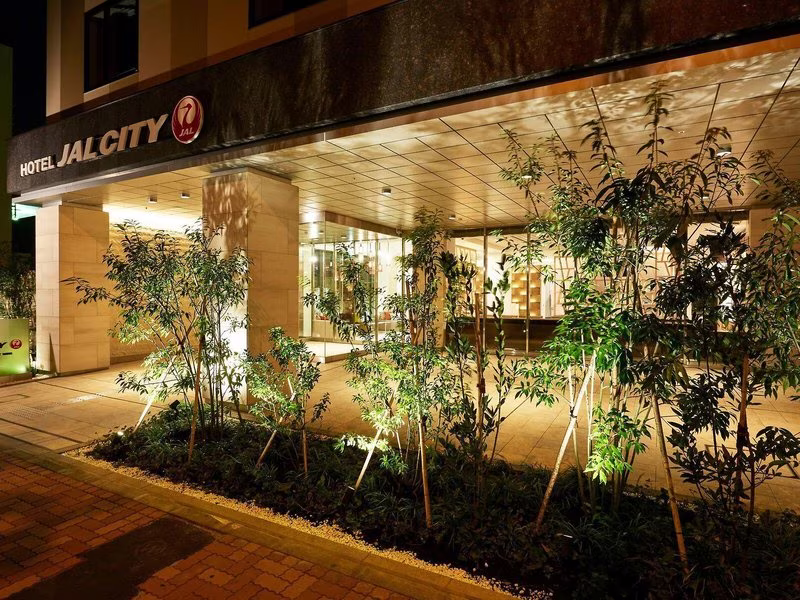 Hotel JAL City Haneda Tokyo West Wing