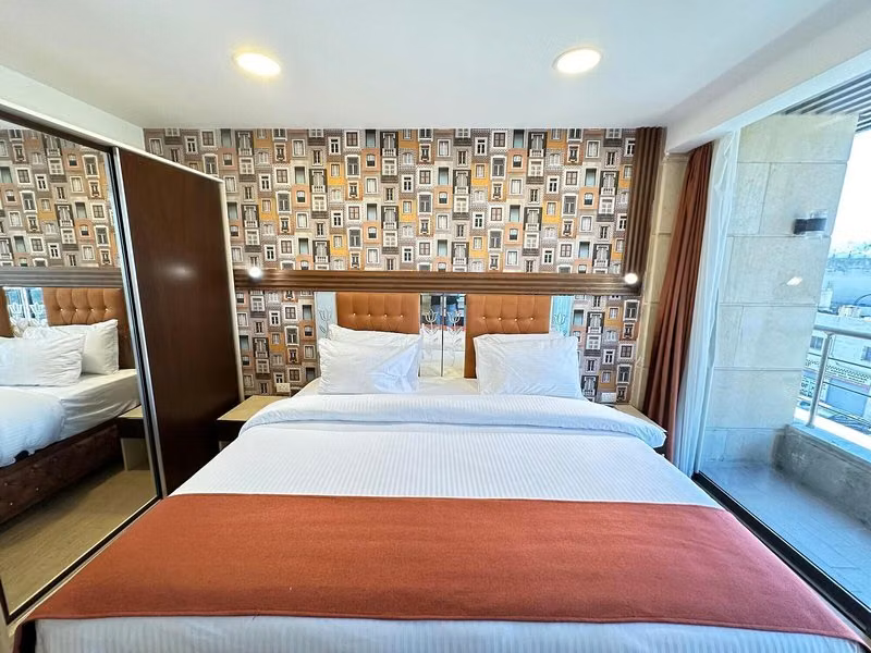 Londrina Hotel Amman