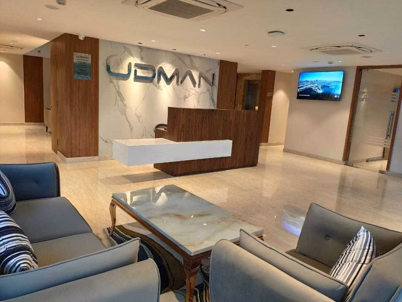 Udman Hotel Gurugram