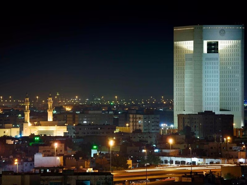 Mercure Jeddah Al Hamra Hotel
