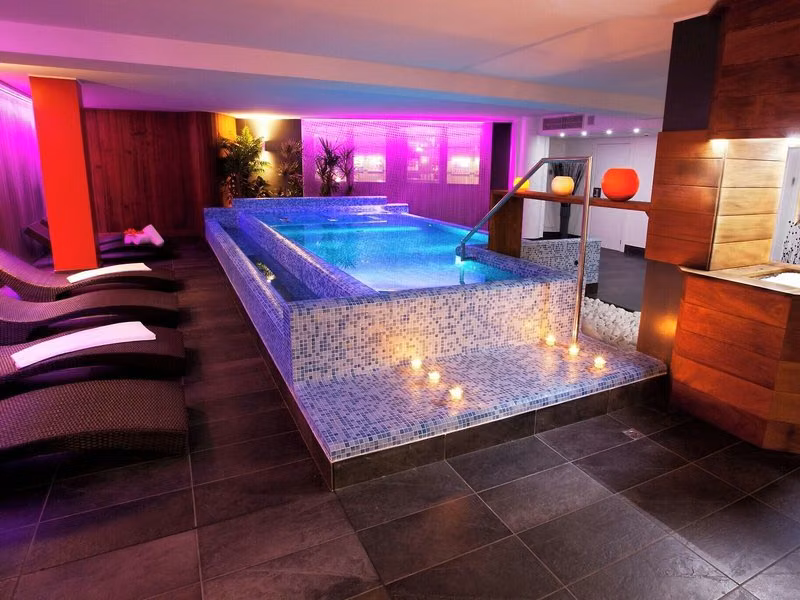 Hotel Acta Arthotel