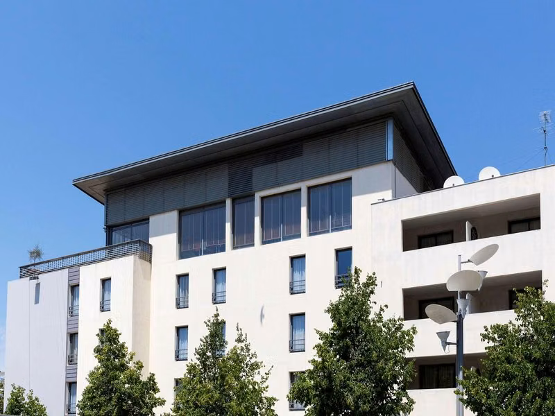 Best Western Linko Hotel