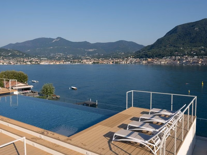 Porticcioli Boutique Apartments Resort