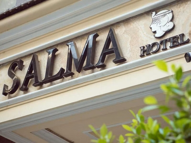 Salma Hotel