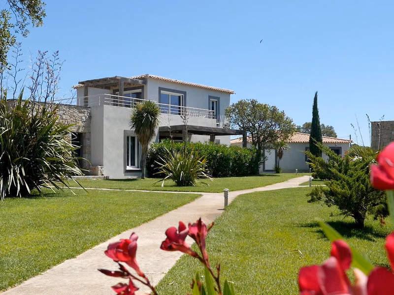 Premium Residenz Les Villas de Porto-Vecchio