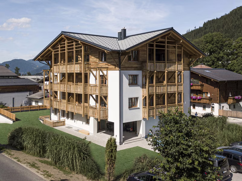 Resl Resort