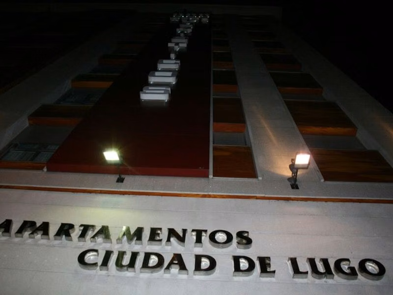 Ciudad de Lugo