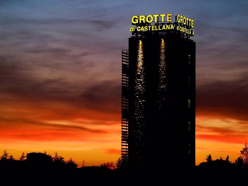 Hotel La Vetta Europa