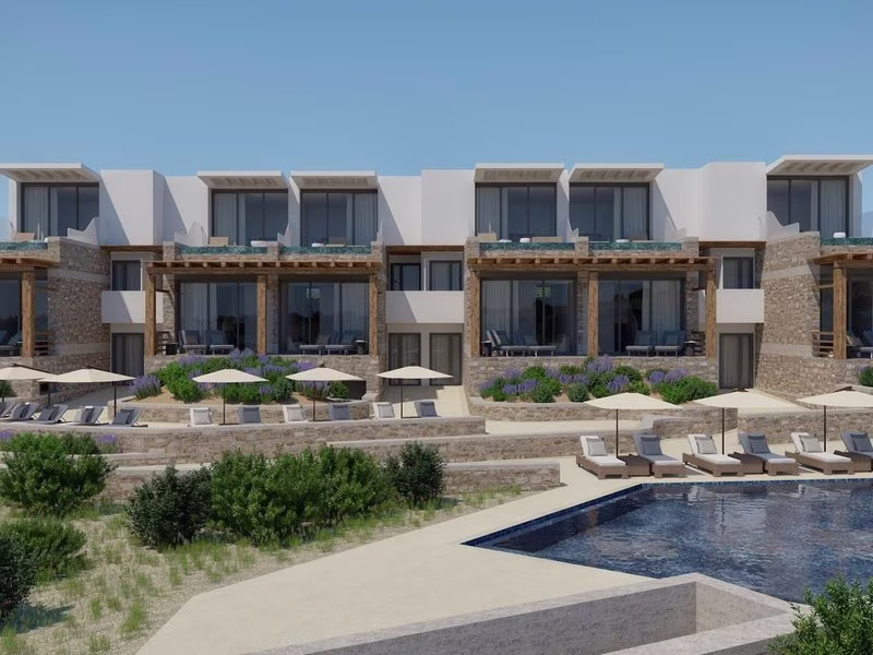 Ramnus Suites