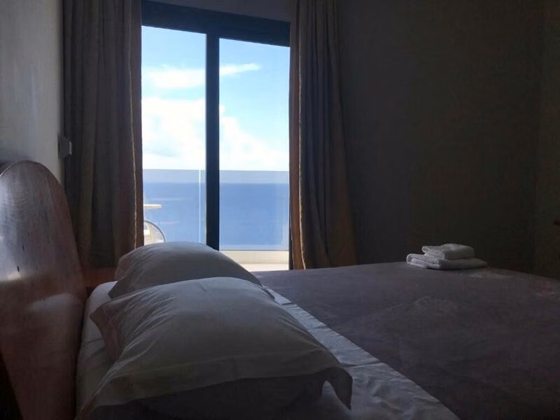 Hotel Saranda International