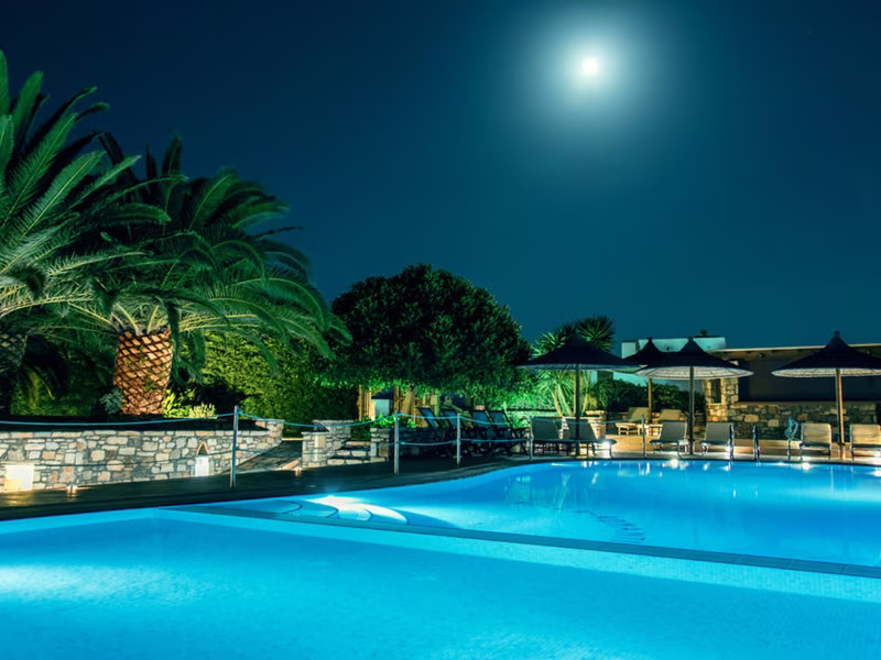 Villa Romantica