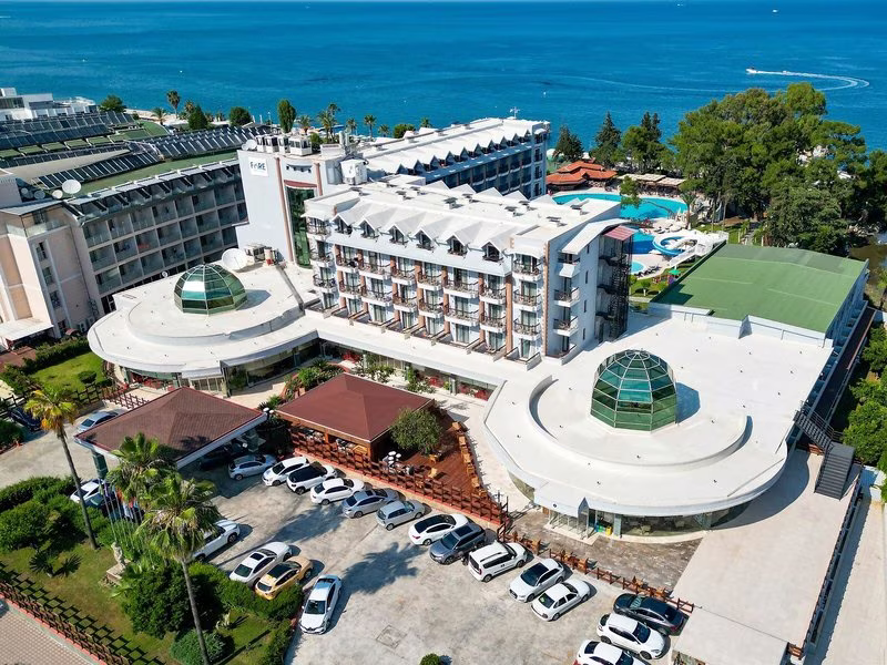 Fore Resort and Spa Kemer