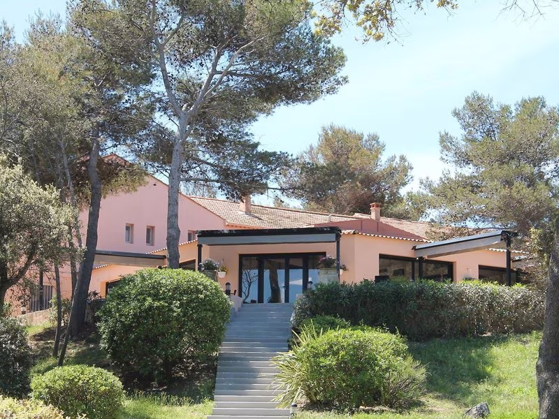 Le Domaine de la Mer