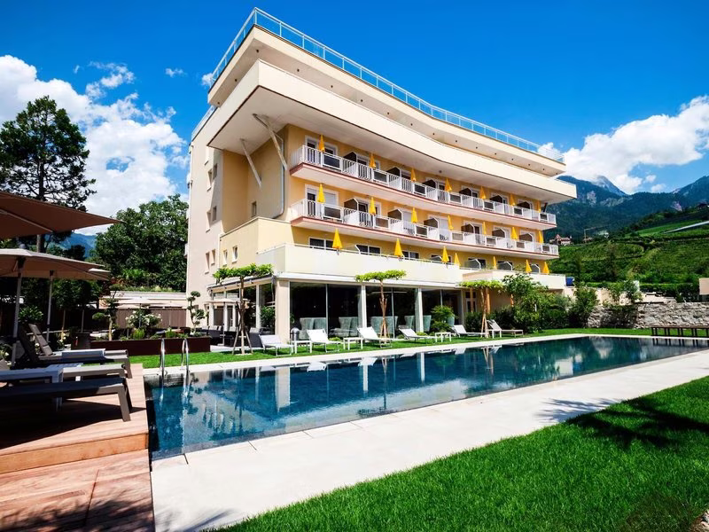 ANATOL Charme Hotel