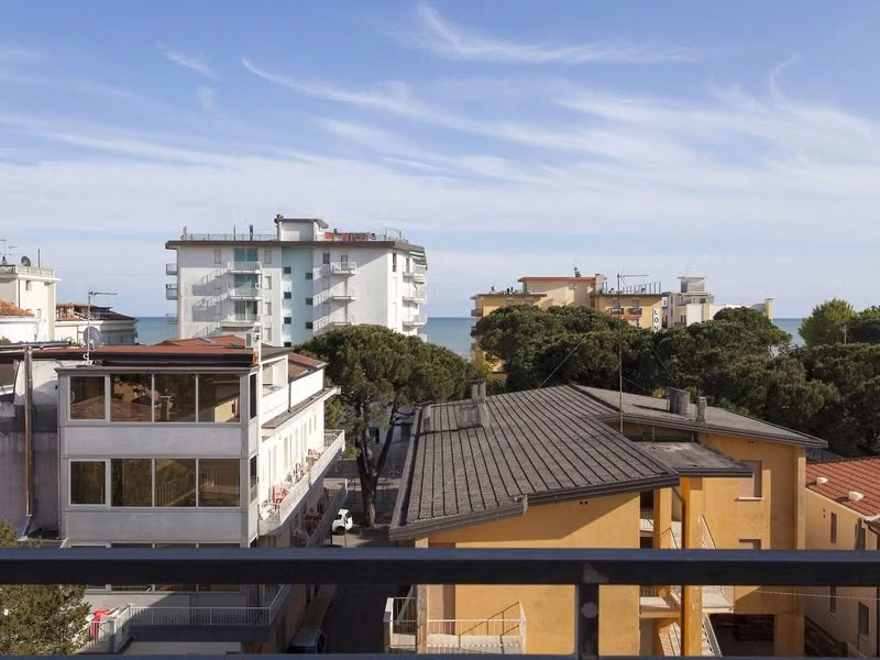 Hotel Villa Eugenia