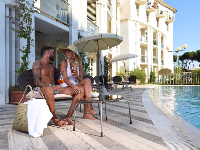 Onda Marina Residence RTA