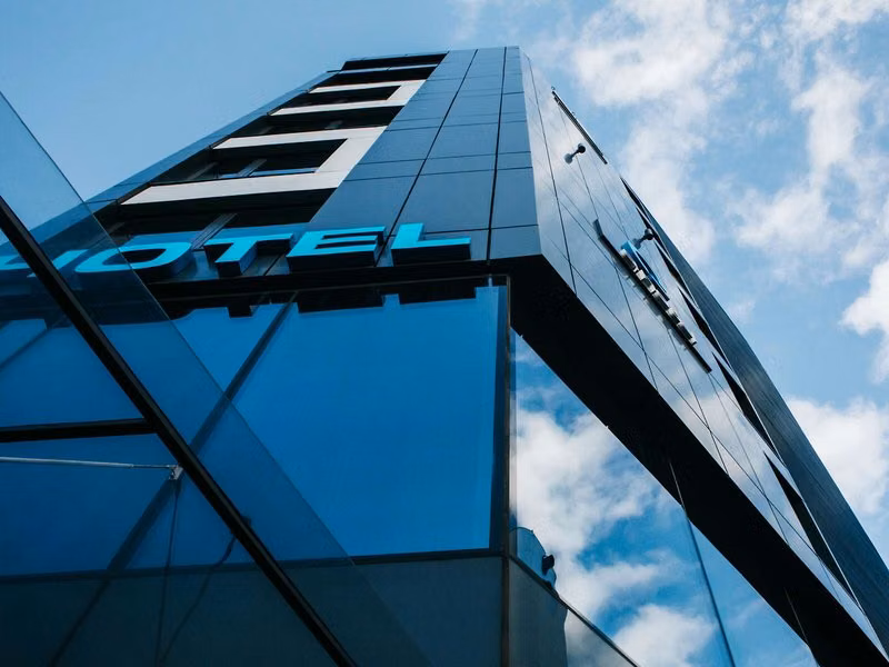 Q Hotel Plus Wroclaw