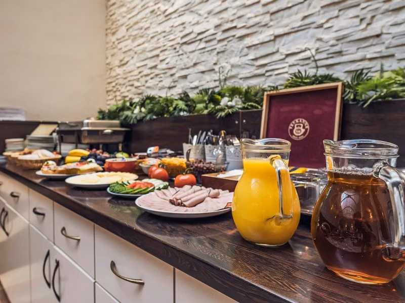 Hotel Czechia
