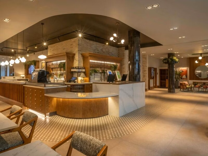 Maldron Hotel Shoreditch