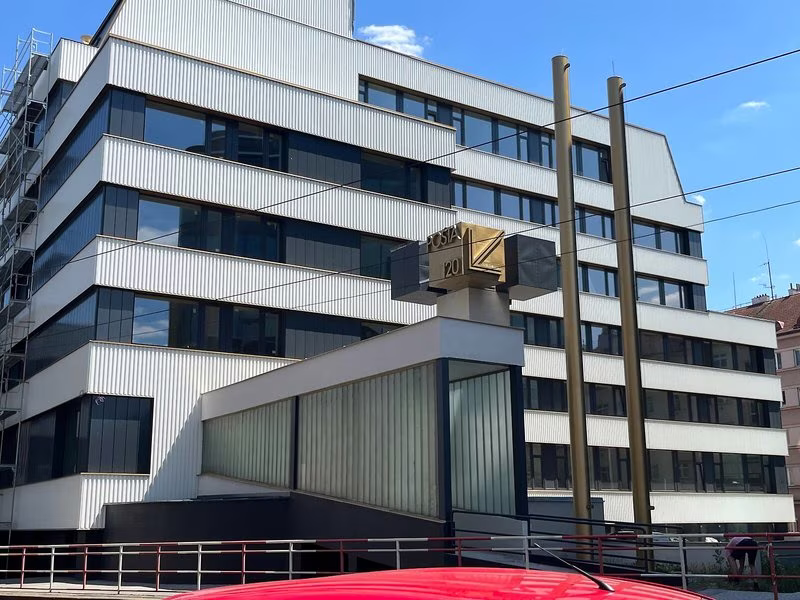 Post 120 Suites