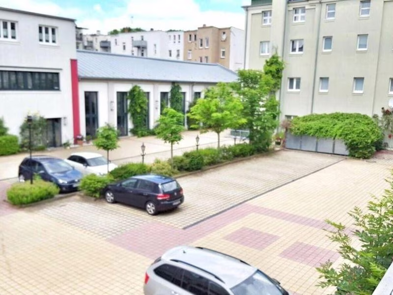 B&B HOTEL Gera